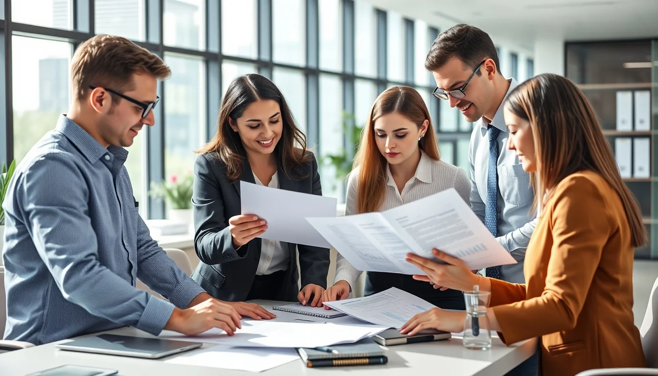Professional plan visual